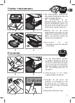 Предварительный просмотр 7 страницы TEFAL GC705D.NEU Instructions For Use Manual