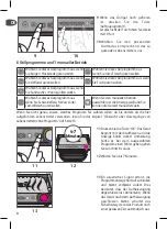 Предварительный просмотр 8 страницы TEFAL GC705D.NEU Instructions For Use Manual