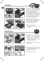 Предварительный просмотр 20 страницы TEFAL GC705D.NEU Instructions For Use Manual