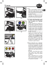 Предварительный просмотр 35 страницы TEFAL GC705D.NEU Instructions For Use Manual