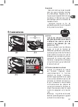 Предварительный просмотр 37 страницы TEFAL GC705D.NEU Instructions For Use Manual