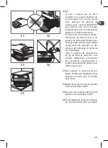 Предварительный просмотр 39 страницы TEFAL GC705D.NEU Instructions For Use Manual