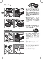 Предварительный просмотр 60 страницы TEFAL GC705D.NEU Instructions For Use Manual