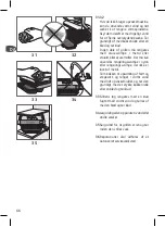 Предварительный просмотр 66 страницы TEFAL GC705D.NEU Instructions For Use Manual