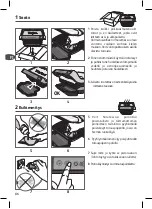 Предварительный просмотр 86 страницы TEFAL GC705D.NEU Instructions For Use Manual