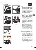 Предварительный просмотр 101 страницы TEFAL GC705D.NEU Instructions For Use Manual