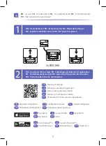 Preview for 7 page of TEFAL GOODVIBES LIFE BM960 Series Instruction Manual