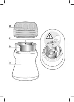 Предварительный просмотр 2 страницы TEFAL GT110838 User Manual