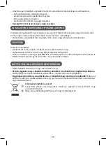 Предварительный просмотр 15 страницы TEFAL GT110838 User Manual