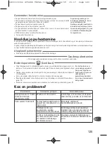 Preview for 123 page of TEFAL GV 5240 Instruction Manual