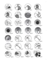 Preview for 3 page of TEFAL GV 8460 Instruction Manual