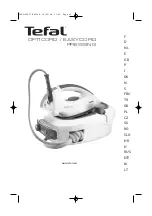 TEFAL GV5120E0 Manual preview