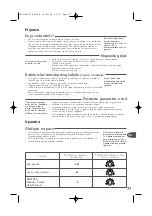 Preview for 79 page of TEFAL GV5120E0 Manual