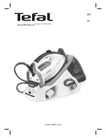 Preview for 2 page of TEFAL GV7555C0 User Manual