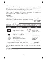 Preview for 168 page of TEFAL GV7620 Safety Instructions