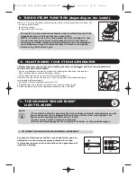 Preview for 6 page of TEFAL GV8150 Instructions For Use Manual