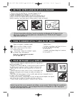 Preview for 12 page of TEFAL GV8150 Instructions For Use Manual