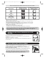 Preview for 13 page of TEFAL GV8150 Instructions For Use Manual