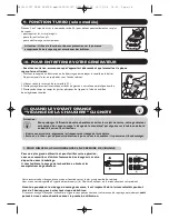 Preview for 14 page of TEFAL GV8150 Instructions For Use Manual