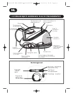 Preview for 18 page of TEFAL GV8150 Instructions For Use Manual