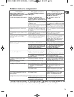 Preview for 17 page of TEFAL GV84 Serie Instruction Manual