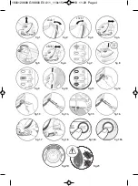 Preview for 4 page of TEFAL GV8800CH Manual