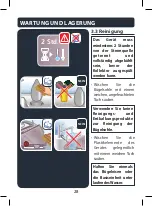 Preview for 28 page of TEFAL GV9567 Manual