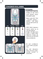 Preview for 48 page of TEFAL GV9567 Manual