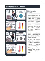 Preview for 52 page of TEFAL GV9567 Manual