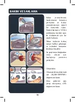 Preview for 56 page of TEFAL GV9567 Manual