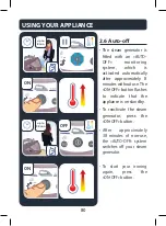 Preview for 80 page of TEFAL GV9567 Manual