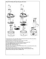 Preview for 12 page of TEFAL HB201F Instruction Manual