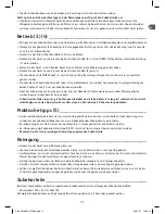 Preview for 8 page of TEFAL HB802 CLICK N MIX DIAGRAM Manual