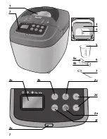 Preview for 2 page of TEFAL Home B User Manual