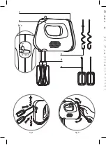 Preview for 2 page of TEFAL HT300113 Instructions Manual