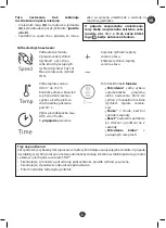 Preview for 15 page of TEFAL i-Companion XL Manual