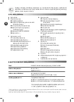 Preview for 72 page of TEFAL i-Companion XL Manual