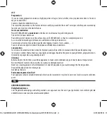 Preview for 4 page of TEFAL Ice Cream Rolls K2440114 Instructions For Use Manual