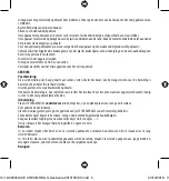 Preview for 5 page of TEFAL Ice Cream Rolls K2440114 Instructions For Use Manual