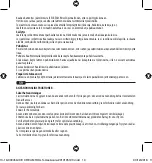 Preview for 10 page of TEFAL Ice Cream Rolls K2440114 Instructions For Use Manual