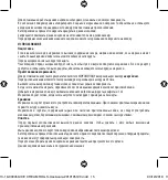 Preview for 15 page of TEFAL Ice Cream Rolls K2440114 Instructions For Use Manual