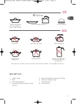 Preview for 11 page of TEFAL IH700030 Manual