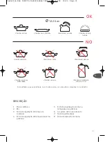 Preview for 31 page of TEFAL IH700030 Manual