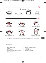 Preview for 35 page of TEFAL IH700030 Manual