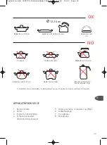 Preview for 39 page of TEFAL IH700030 Manual