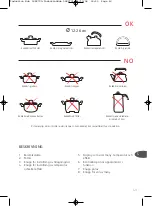 Preview for 43 page of TEFAL IH700030 Manual