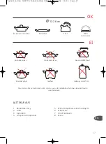 Preview for 47 page of TEFAL IH700030 Manual