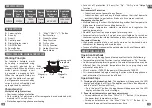 Preview for 11 page of TEFAL IH7218 Manual