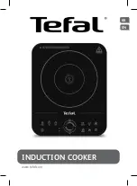 TEFAL IH7228 Manual preview