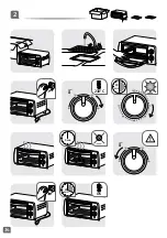 Preview for 34 page of TEFAL Illico Manual